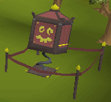 Circus Ticket Vendor