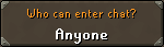 Clan Enter