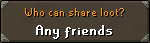 Clan Share