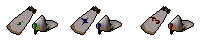 Cloaks and Mitres