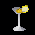 Gnome Cocktail