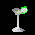 Gnome Cocktail
