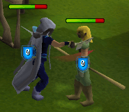 Bone Dagger
