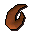 crab
claw