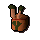 Crab Helmet