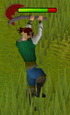 Dragon Hatchet