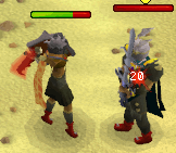 Dragon Longsword