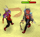 Dragon Claws