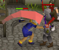 Combat Dscim Spec