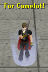 Excalibur