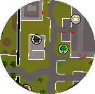 Varrock agent location pic