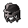 Void Melee Helmet