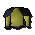 Gold Decorative Body