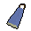 Blue Castlewars Cloak