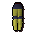 Gold Decorative Legs