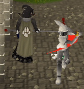 Dragon Halberd
