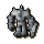Bones Icy