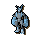 Luminescentes icefiend