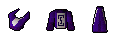Enchanted Mystic Robes