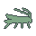 Pack yak, Ravenous locust