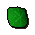 Uncut Emerald