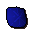 Uncut Sapphire
