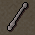 Glassblowing pipe