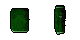 Trimmed Green D'hide Armour