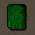 Green Leather Body