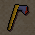Mithrill Hatchet