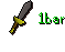 Iron Dagger