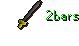 Iron Long Sword