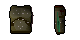 Trimmed Leather Armour