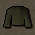 Dark wizard robe