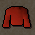 Robe of Zamorak (top)