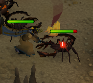 Dragon Pickaxe