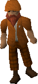 Dwarf Trader