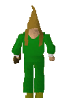  Gnome 