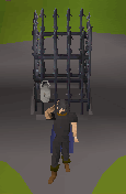 Pillory
