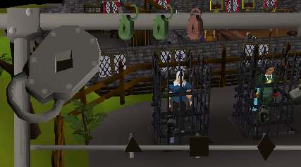 Pillory Puzzle