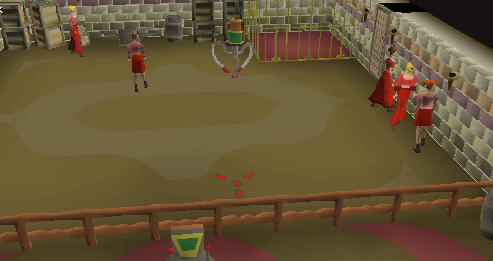 Choose your skill