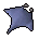 Raw Manta Ray