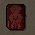 Red Leather Body