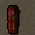 Red Leather Chaps