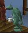 River Troll