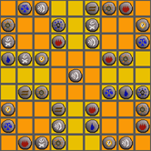 9x9 puzzle start