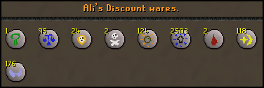 non-elemental rune shop pic