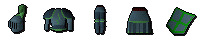 Guthix Armour