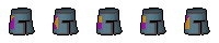 Rune Heralded Helmets