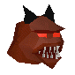 Demon butler